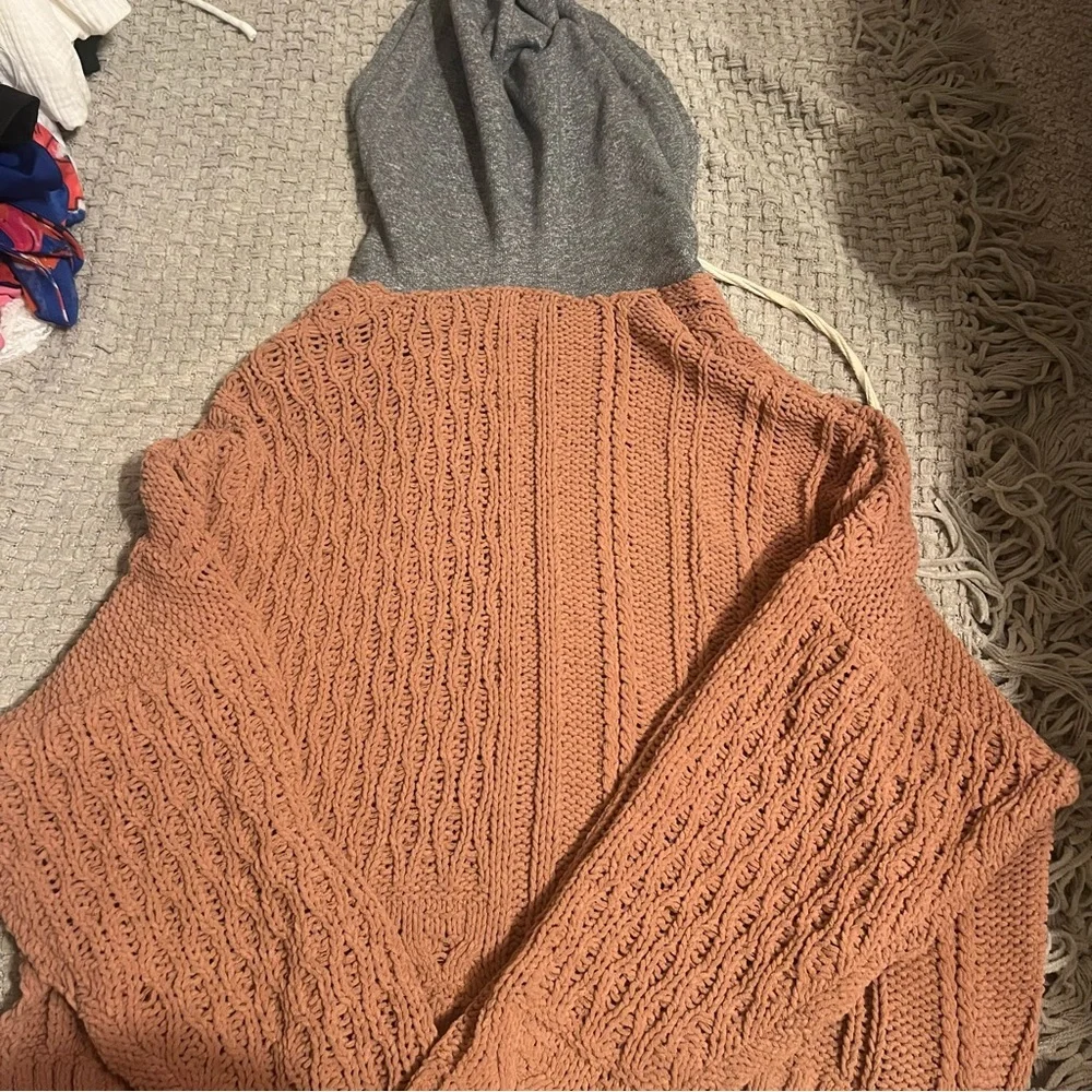 Knit Sweater - Picture 2 of 2